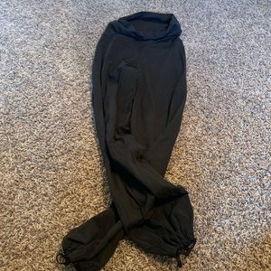 Lululemon sweat pants